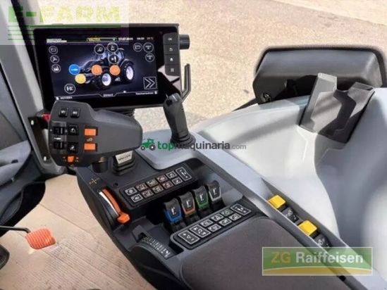 Tractor agrícola - Valtra - t175 direct
