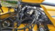 Cosechadora de Cereal - New Holland - cx 8.70 neumaschine
