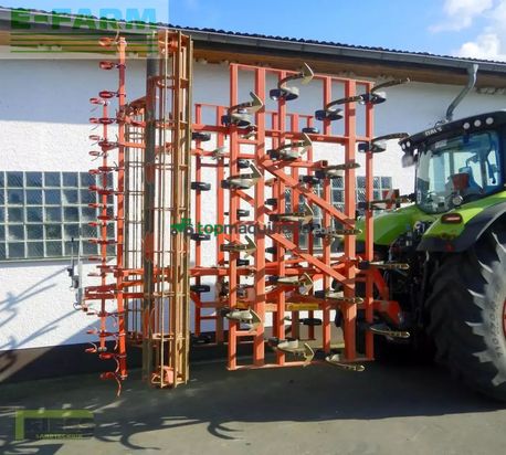 Cultivador - Brix - unimax 600 h