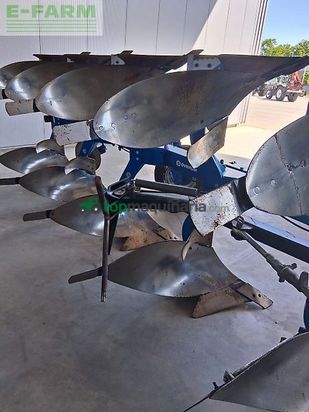 Arado - Overum - dx 5100 f 5 schar