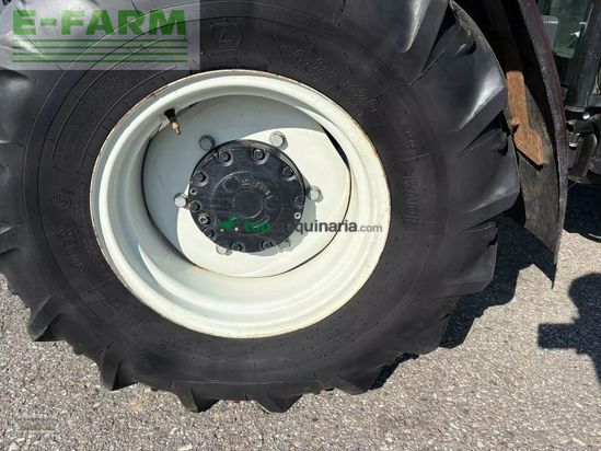 Tractor agrícola - Steyr - kompakt 4075 komfort 1