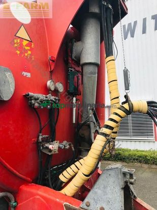 Cuba de purin -  - sdah fasswagen st 25