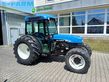 Tractor agrícola - New Holland - tn 95 f
