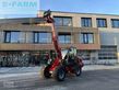 Telescopica - Weidemann - 3070cx80 teleradlader 3100h, 30km/h 100l hydr.