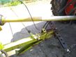 Empacadora gigant - Claas - markant 55