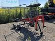Rastrillo - Vicon - andex 434