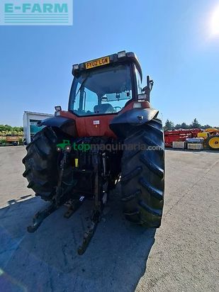 Tractor agrícola - Case IH - mx 220