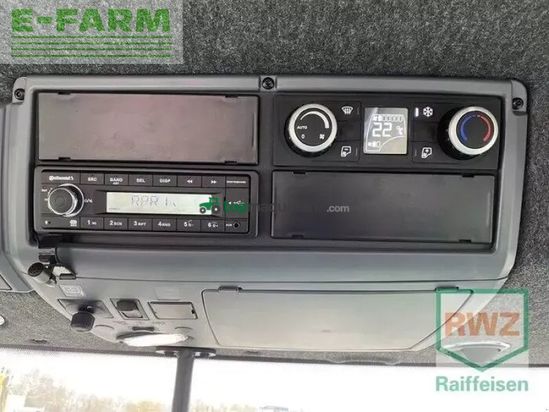 Tractor agrícola - Valtra - t235v