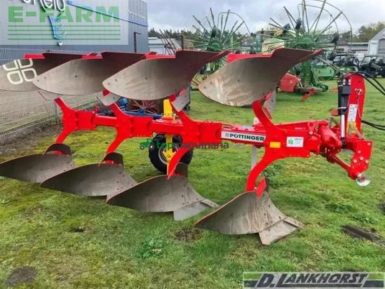 Arado - Pöttinger - servo 35-/46wc typ 981