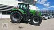 Tractor agrícola - Deutz-Fahr - agrotron 7250 ttv