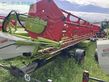 Cosechadora de Cereal - Claas - gebr mähdrescher lexion 8700tt