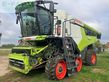 Cosechadora de Cereal - Claas - miete mähdrescher lexion 8700