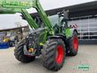 Tractor agrícola - Fendt - 620 vario