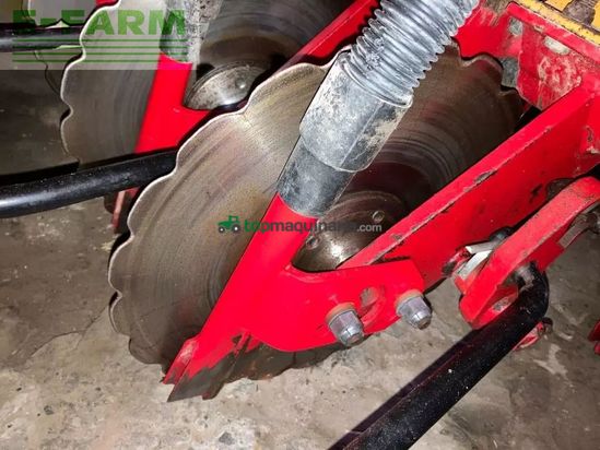 Sembradora - Väderstad - rapid 400s