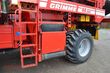 Cosechadora - arrancadora de patata - Grimme - se 260 ub