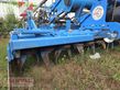 Sembradora - Lemken - solitair 9/300-ds + zirkon 12/300 bj.19