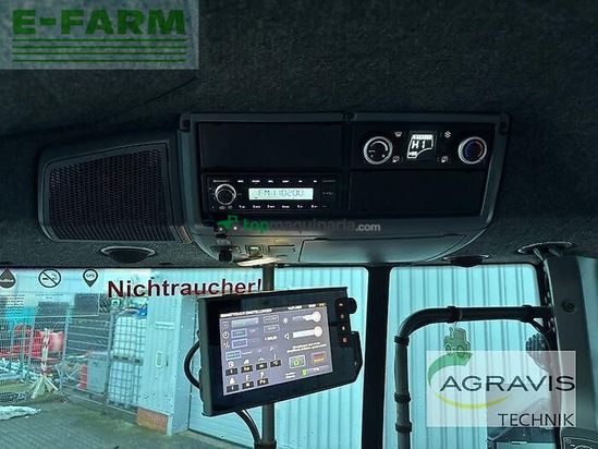 Tractor agrícola - Valtra - q 305 1a9