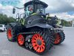 Tractor agrícola - Claas - axion 960 tt cmatic + gps rtk
