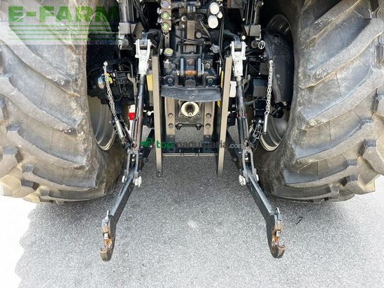 Tractor agrícola - Case IH - maxxum 150