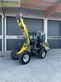 Minicargadora - Wacker Neuson - wl 38 rl 40 / weidemann 2080 cx80