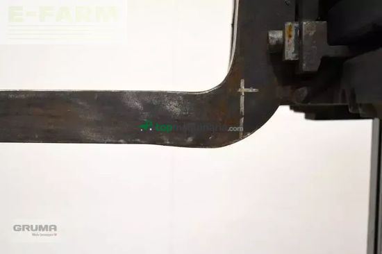 Elevadora - Linde - h 50 d (3b) evo 394-02