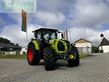 Tractor agrícola - Claas - arion 660 cmatic cebis