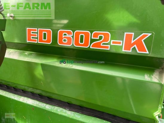 Sembradora monograno mecanica - Amazone - ed 602-k - preisreduziert