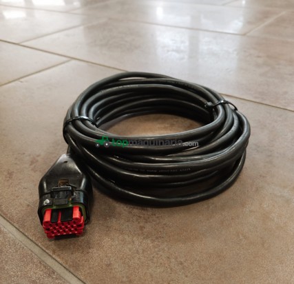 ANTENA NOVATEL DE VELOCIDAD Y POSICIÓN