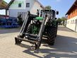 Tractor agrícola - John Deere - 6140m
