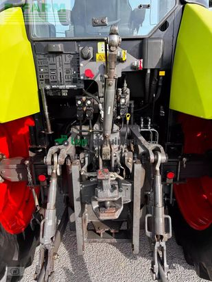 Tractor agrícola - Claas - arion 430