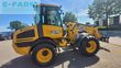 Minicargadora - JCB - tm 220