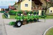 Arado - Amazone - cayros xms 950 vs