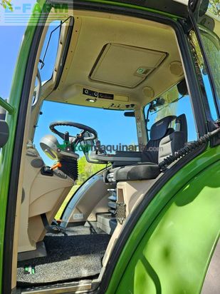 Tractor agrícola - Fendt - 718 vario 718 s4 power vario