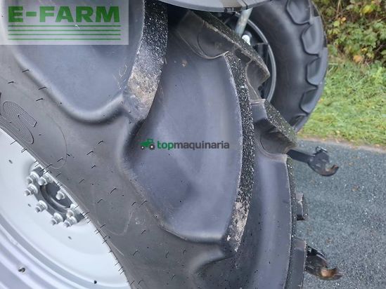 Tractor agrícola - Deutz-Fahr - 5125 gs
