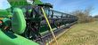 Cosechadora de Cereal - John Deere - S785