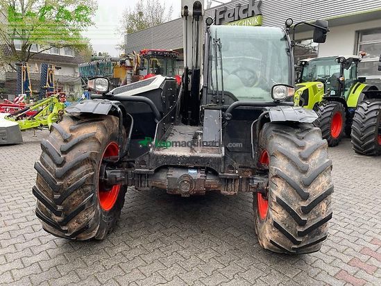 Telescopica - Bobcat - tl38.70