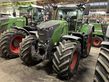 Tractor agrícola - Fendt - 728 vario gen7