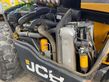 Telescopica - JCB - 560-80 agri super
