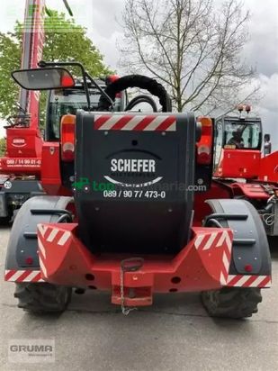 Telescopica - Magni - th6.20