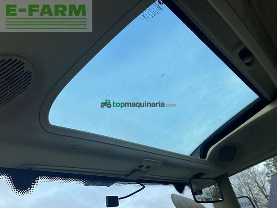 Tractor agrícola - John Deere - 6215r