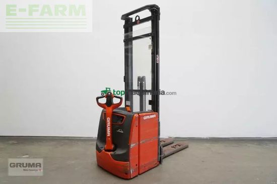 Elevadora - Linde - l 14 i 1173