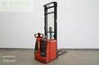 Elevadora - Linde - l 14 i 1173