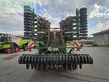 Sembradora - Amazone - cirrus 6003-2