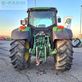 Tractor agrícola - John Deere - 6520
