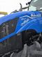 Tractor agrícola - New Holland - t5.100 dual command