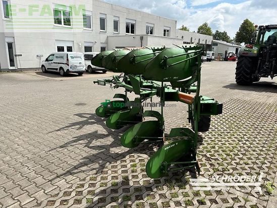 Arado - Amazone - cayros xms 4 - 950 s