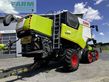 Cosechadora de Cereal - Claas - trion 740 tt mit v 770