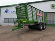 Remolqu agrícola - Bergmann - htw 40 s **sonderpreis**
