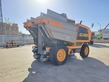 VENDIMIADORA AUTOPROPULSADA USADA PELLENC 3300. 