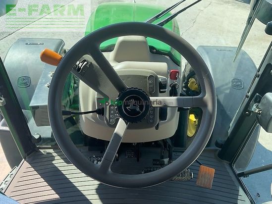 Tractor agrícola - John Deere - 5100r